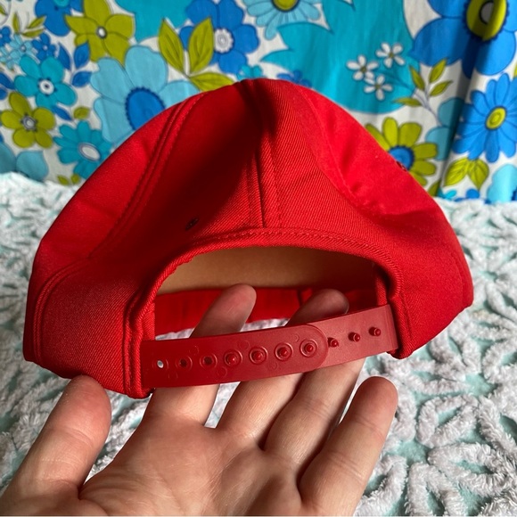 Vintage Ski-doo Formula trucker hat snap back hat - Picture 7 of 8